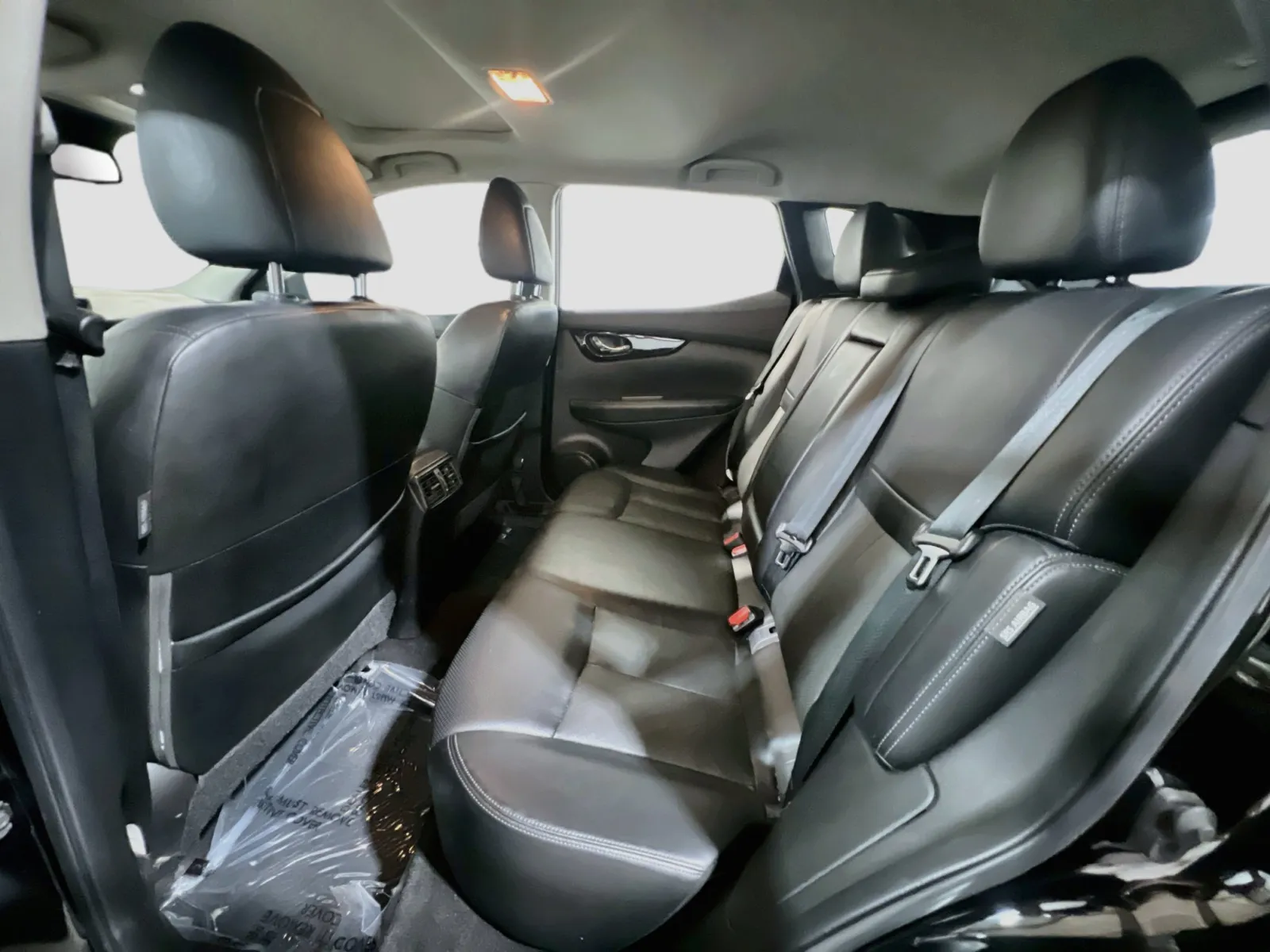 2022 Nissan Rogue Sport SL - Photo 19