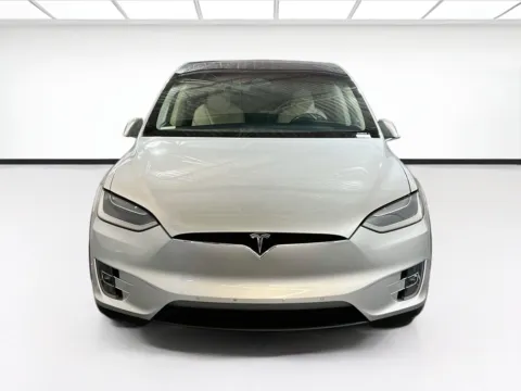 Photos of 2018 Tesla Model X 75D for sale in Chandler, AZ at STG Auto Group of Chandler