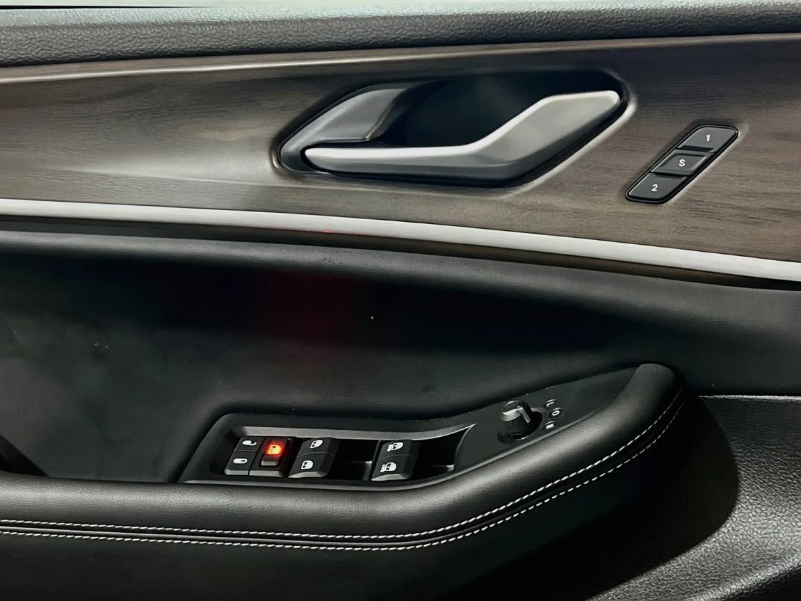 2025 Jeep Grand Cherokee Limited - Photo 14
