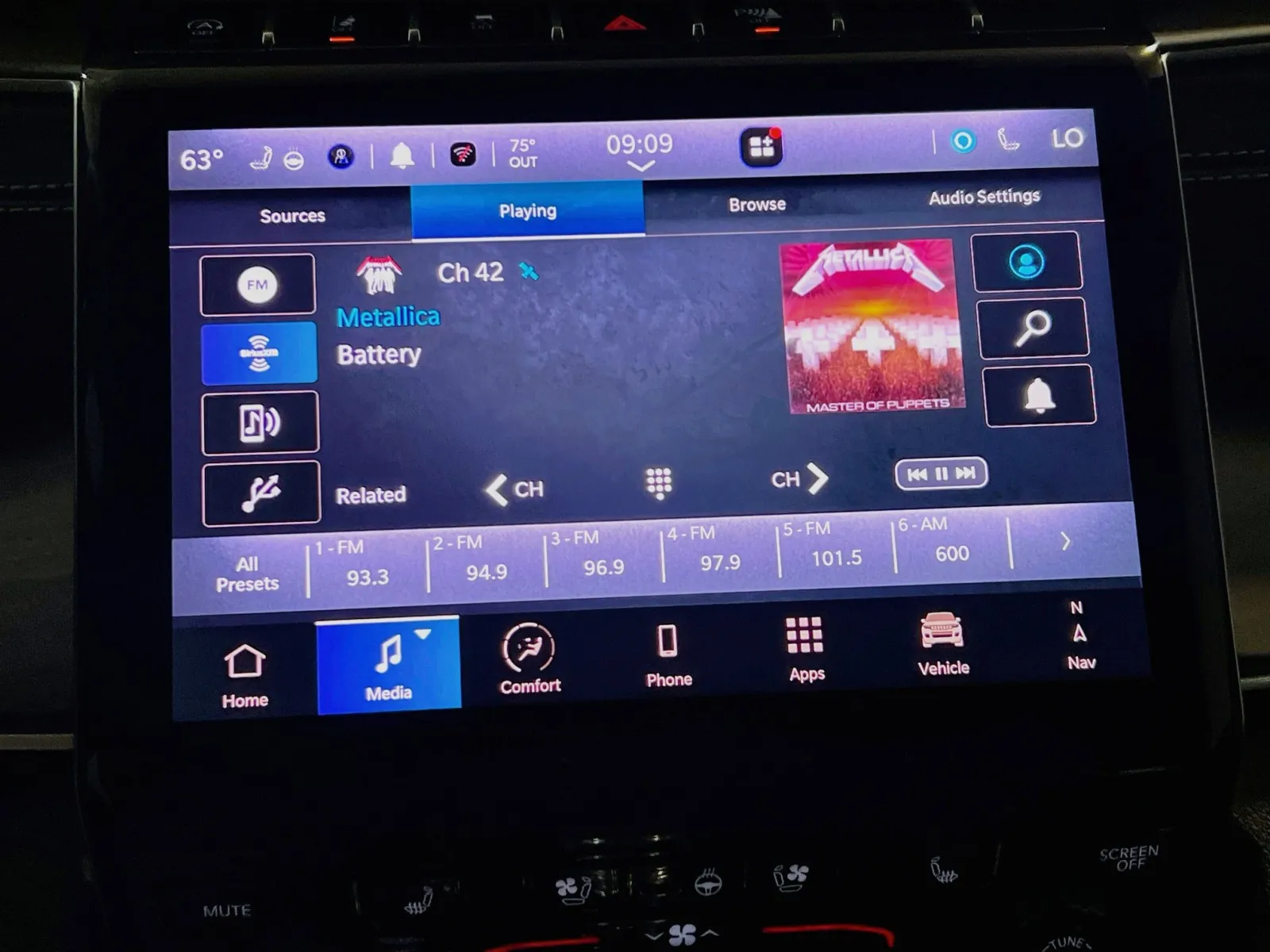 2025 Jeep Grand Cherokee Limited - Photo 11
