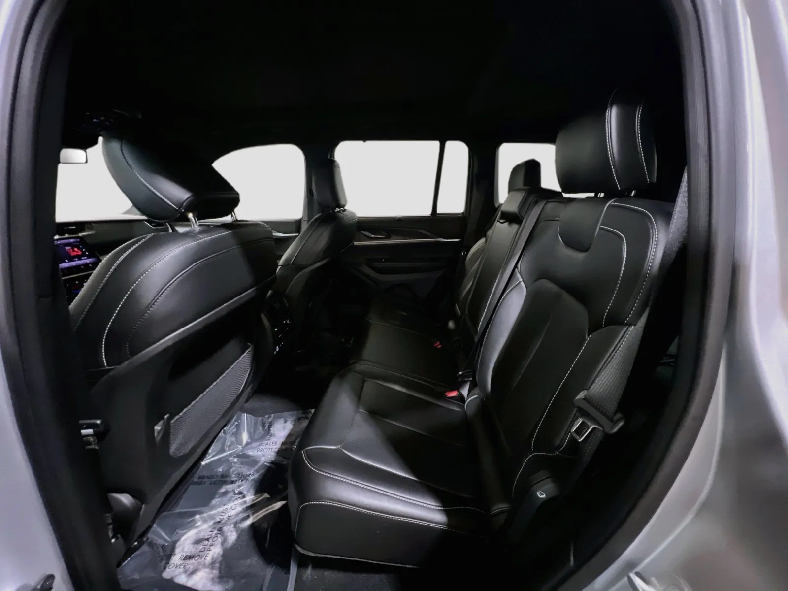 2025 Jeep Grand Cherokee Limited - Photo 18