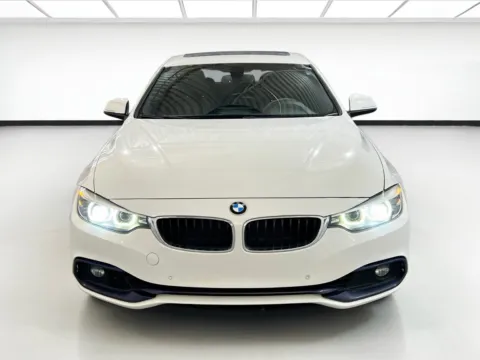 Photos of 2019 BMW 4 Series 440i for sale in Chandler, AZ at STG Auto Group of Chandler