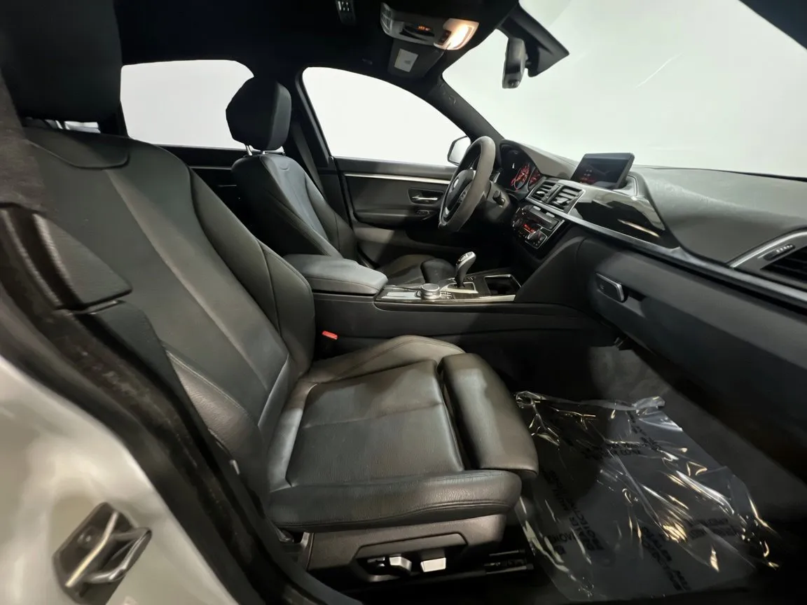 2019 BMW 4 Series 440i - Photo 23
