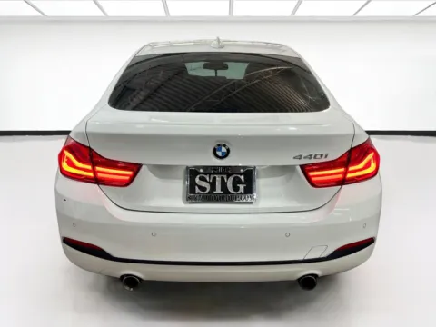 More photos of 2019 BMW 4 Series 440i at STG Auto Group of Chandler, AZ