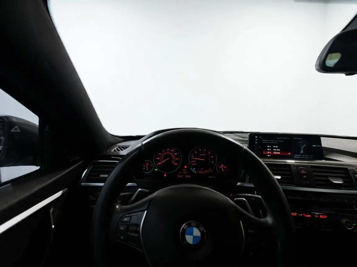 2019 BMW 4 Series 440i - Photo 7