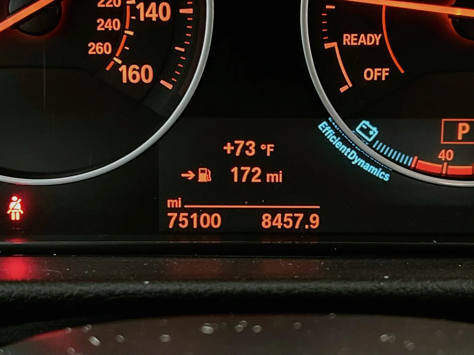 2019 BMW 4 Series 440i - Photo 8
