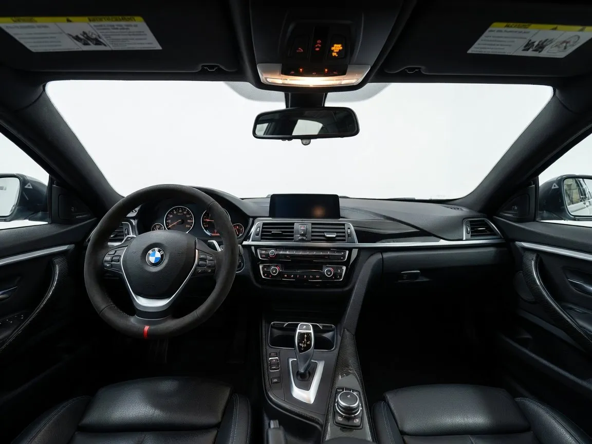 2019 BMW 4 Series 440i - Photo 18