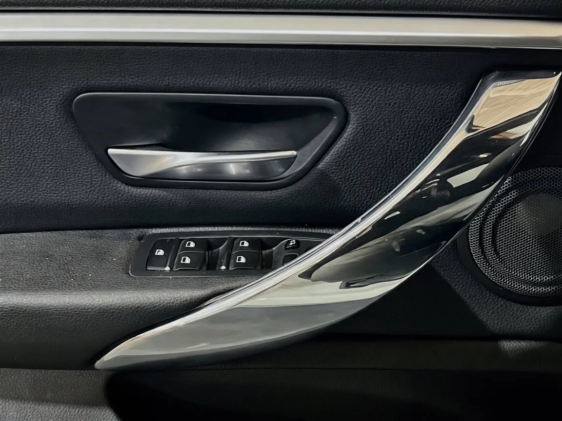 2019 BMW 4 Series 440i - Photo 14
