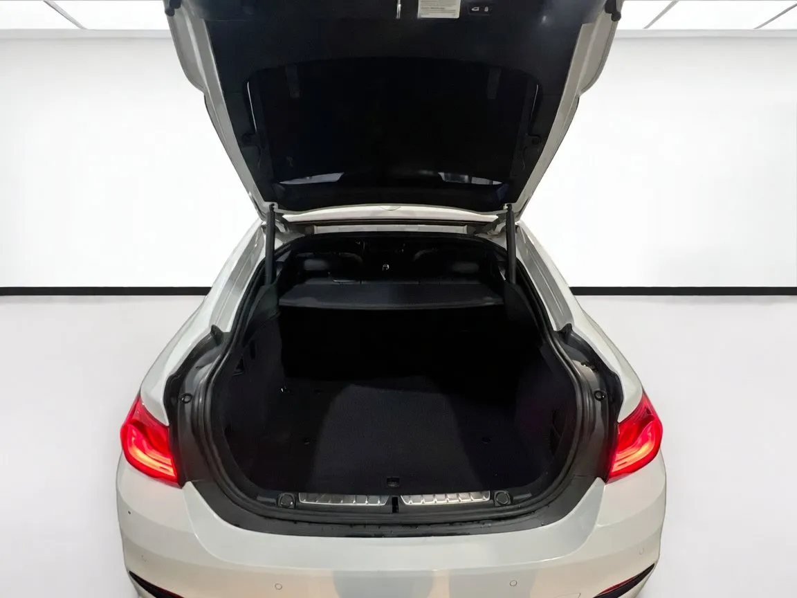 2019 BMW 4 Series 440i - Photo 21