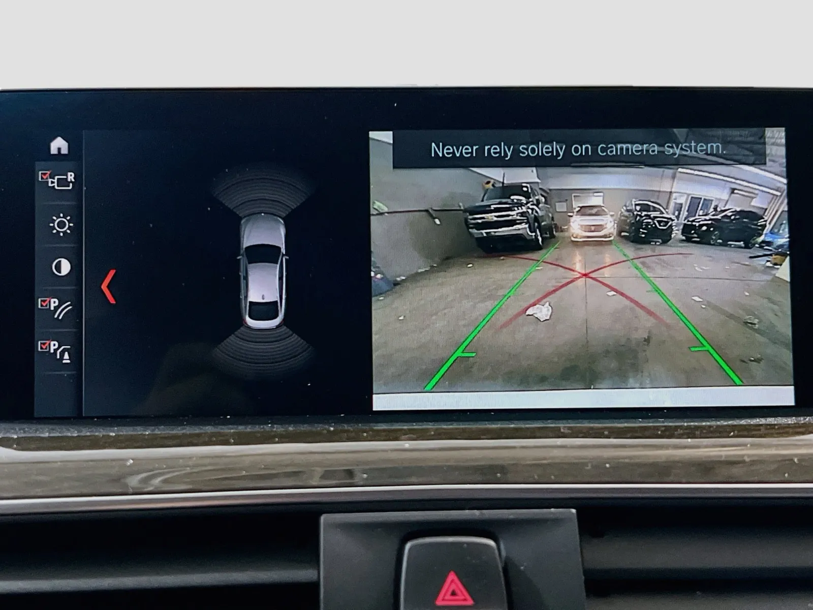 2019 BMW 4 Series 440i - Photo 10