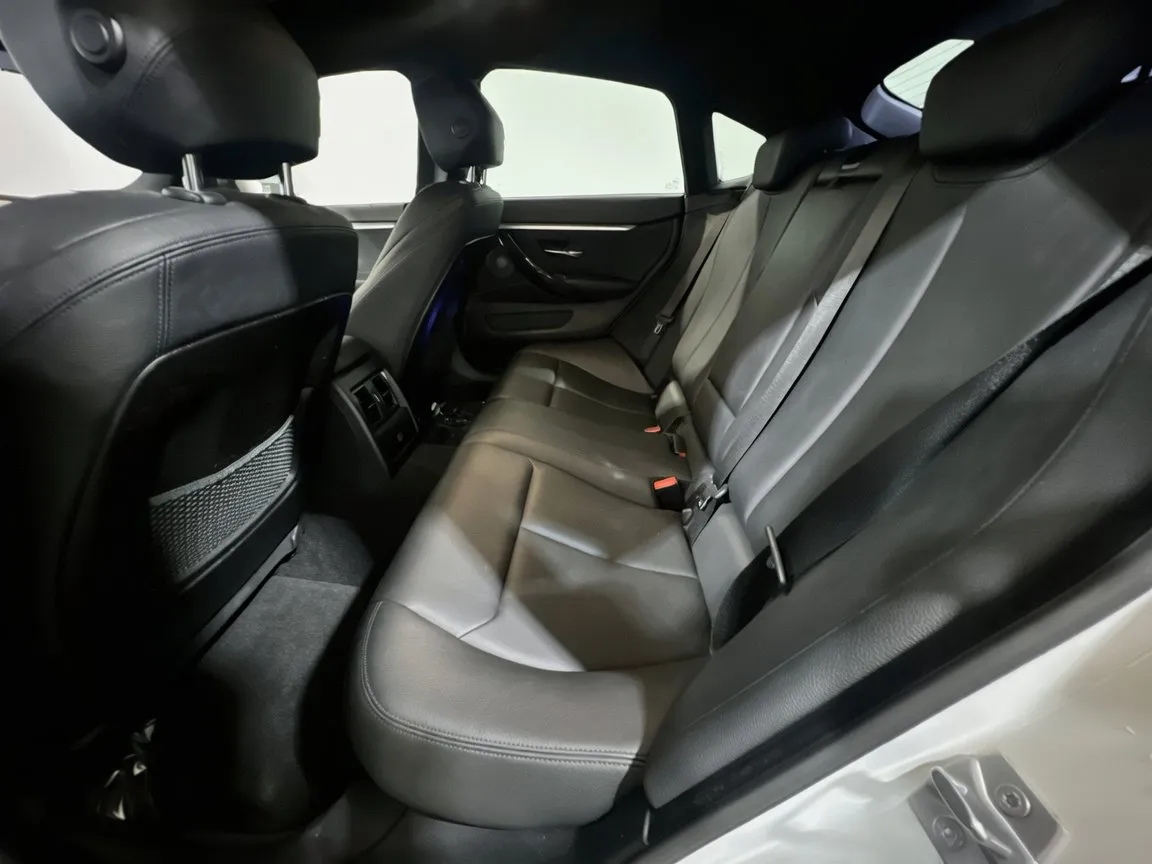 2019 BMW 4 Series 440i - Photo 19