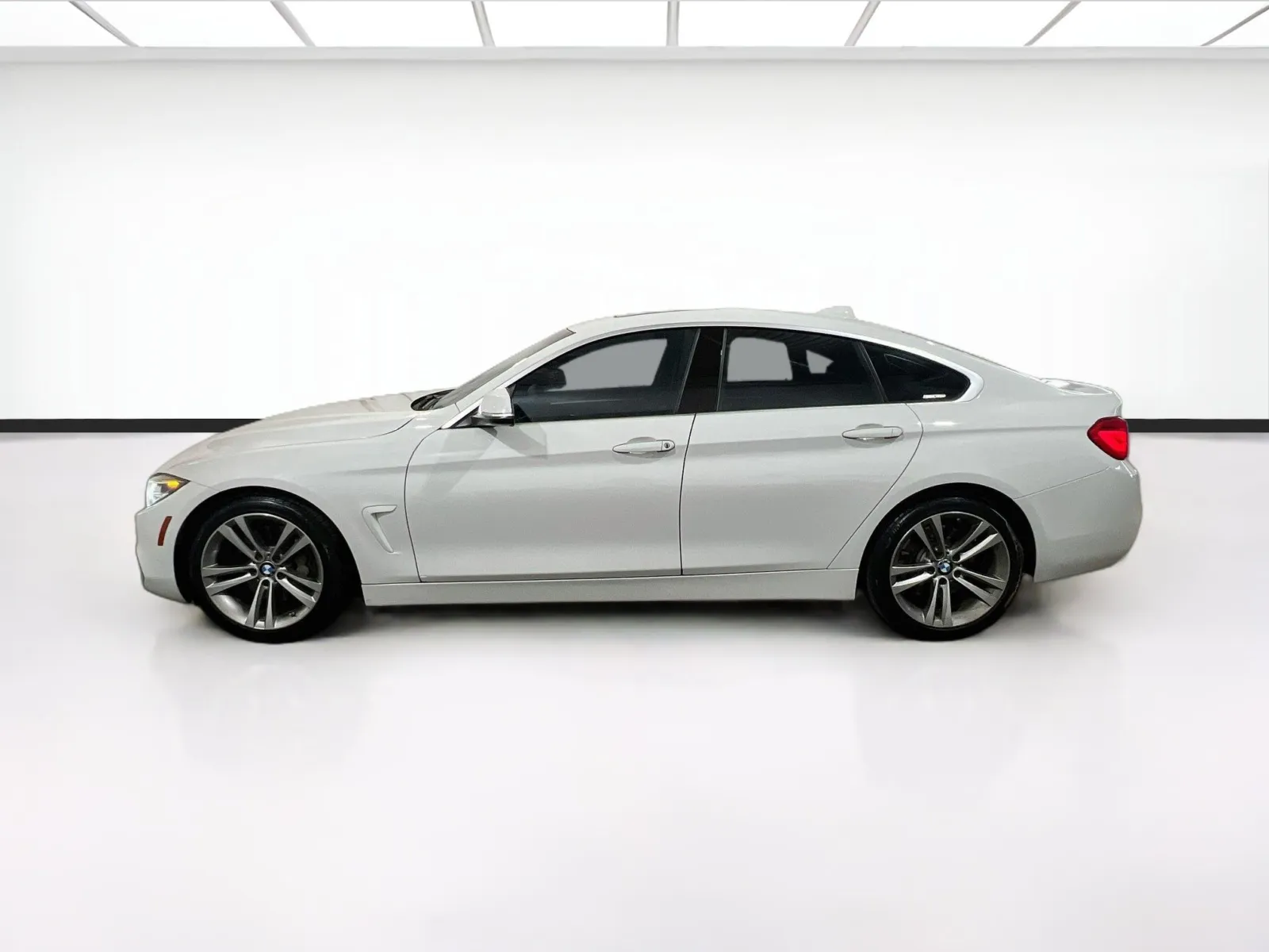 2019 BMW 4 Series 440i - Photo 25