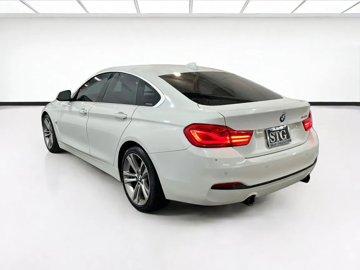 2019 BMW 4 Series 440i - Photo 6