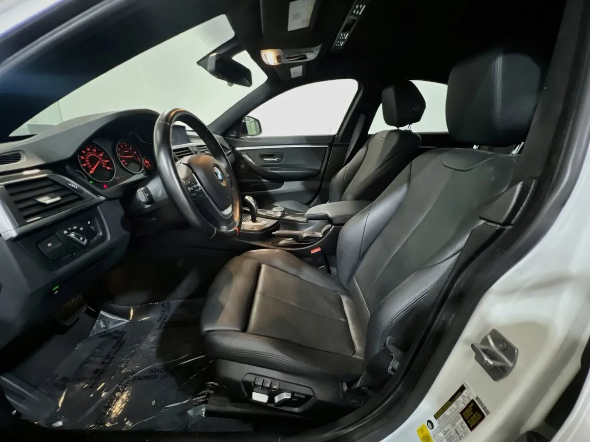 2019 BMW 4 Series 440i - Photo 16