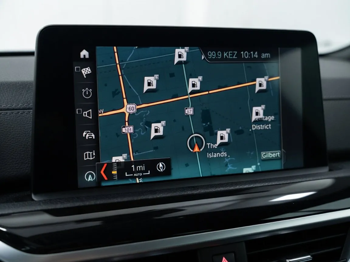 2019 BMW 4 Series 440i - Photo 9