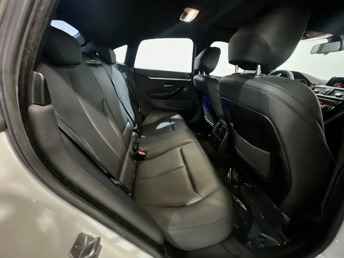 2019 BMW 4 Series 440i - Photo 22