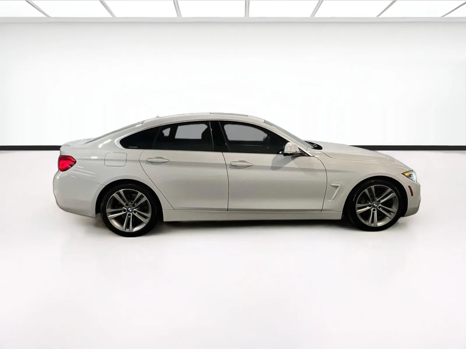 2019 BMW 4 Series 440i - Photo 26
