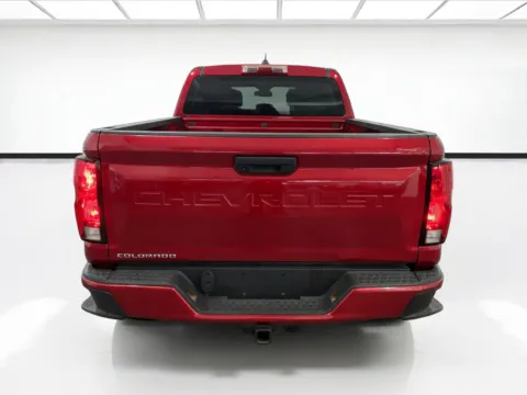 More photos of 2024 Chevrolet Colorado 2WD LT at STG Auto Group of Chandler, AZ