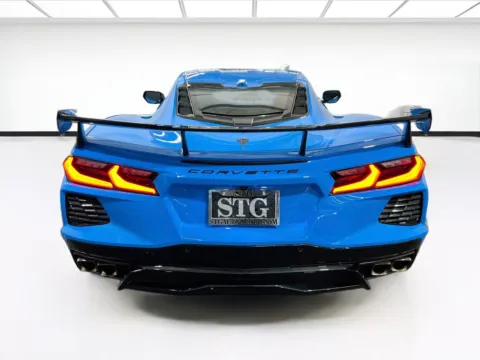 More photos of 2025 Chevrolet Corvette 1LT at STG Auto Group of Chandler, AZ