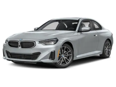 Purple 2026 BMW 2 Series 230i for sale in Chandler, AZ