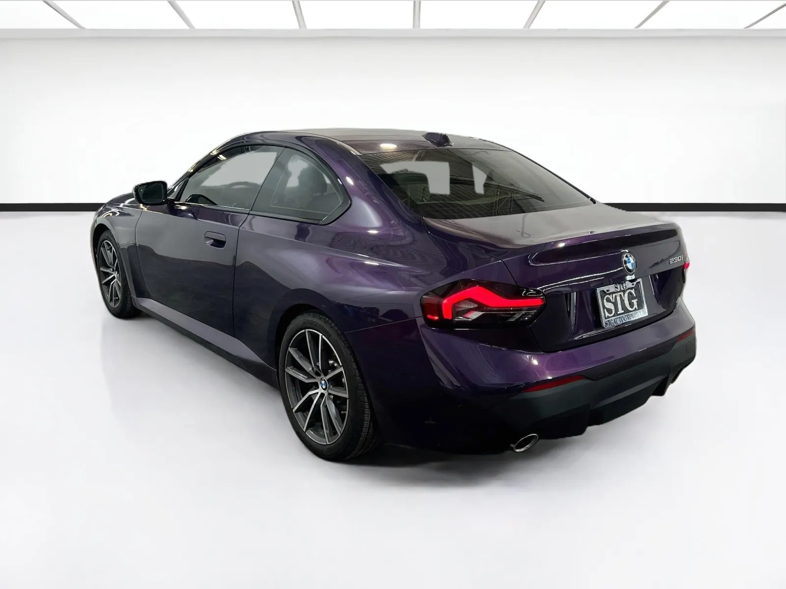2026 BMW 2 Series 230i - Photo 6