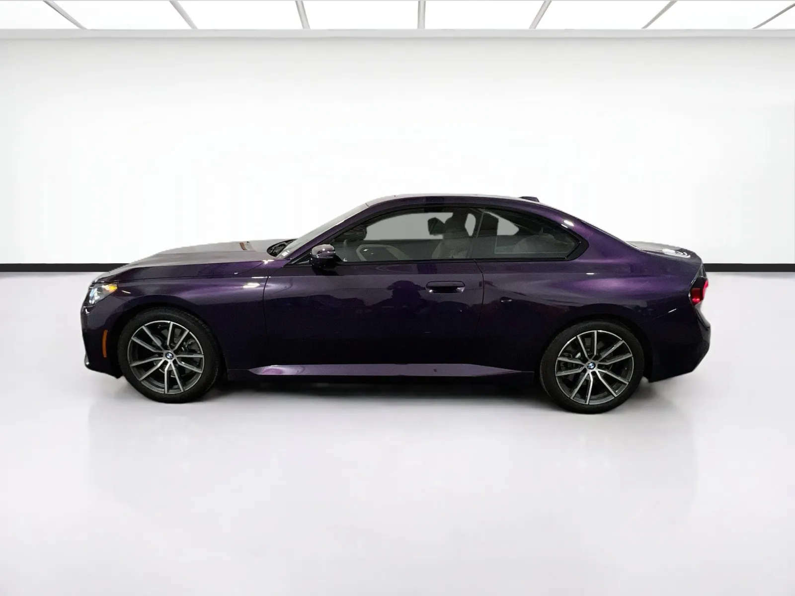 2026 BMW 2 Series 230i - Photo 23
