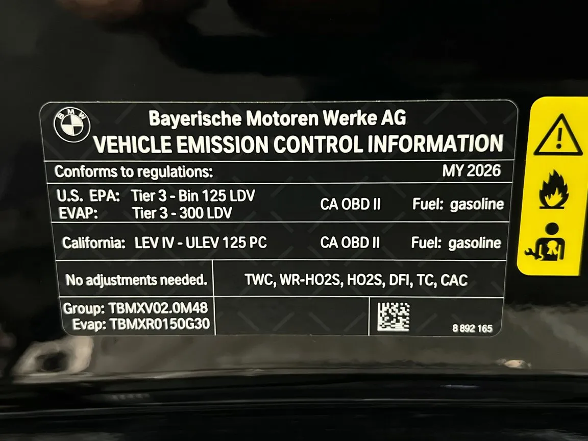 2026 BMW 2 Series 230i - Photo 22