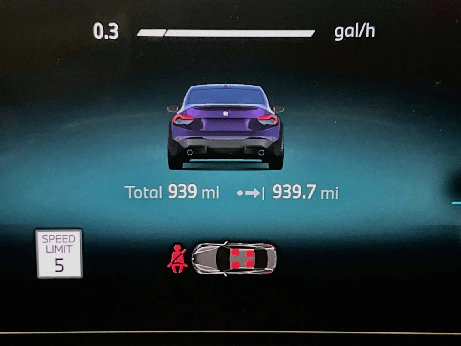 2026 BMW 2 Series 230i - Photo 8