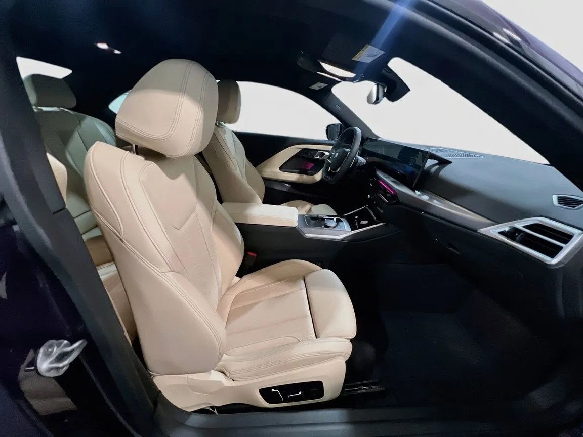 2026 BMW 2 Series 230i - Photo 21