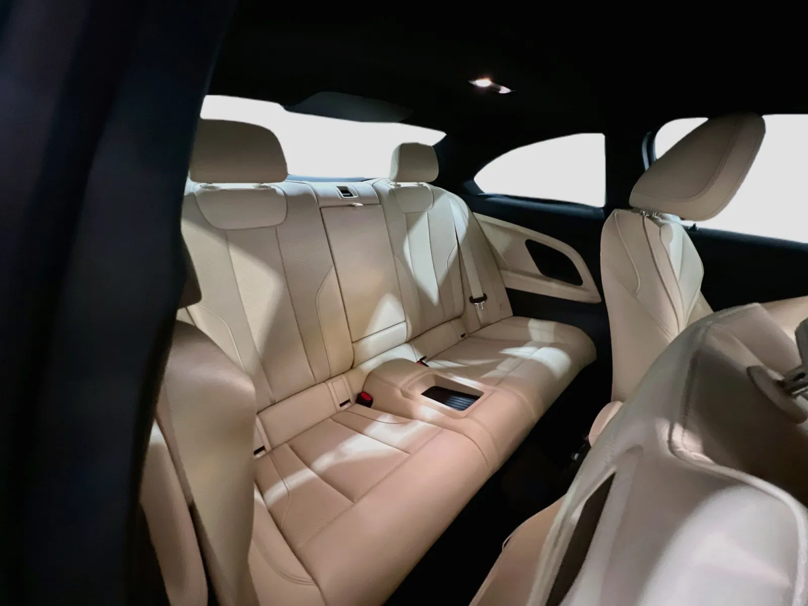 2026 BMW 2 Series 230i - Photo 20