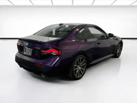 More photos of 2026 BMW 2 Series 230i at STG Auto Group of Chandler, AZ