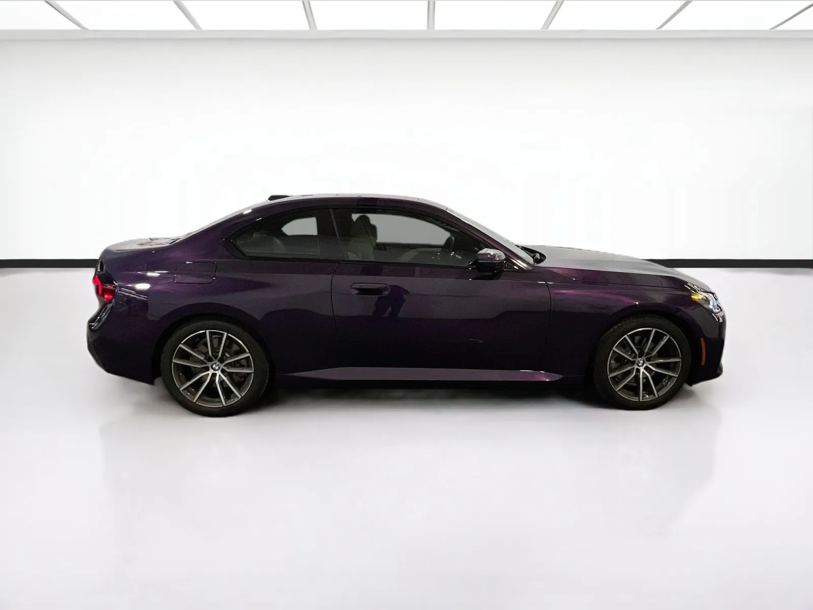 2026 BMW 2 Series 230i - Photo 24