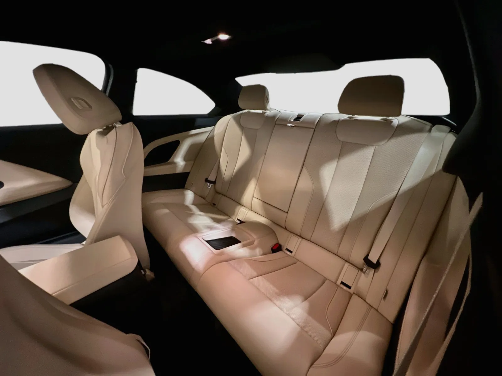 2026 BMW 2 Series 230i - Photo 18
