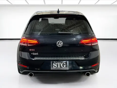 More photos of 2019 Volkswagen Golf GTI SE at STG Auto Group of Chandler, AZ