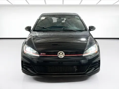 Photos of 2019 Volkswagen Golf GTI SE for sale in Chandler, AZ at STG Auto Group of Chandler