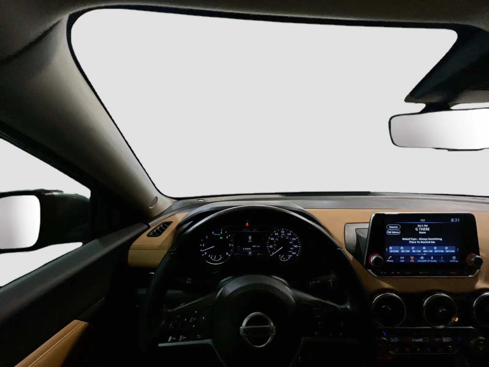 2022 Nissan Sentra SV - Photo 7