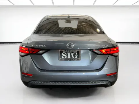 More photos of 2022 Nissan Sentra SV at STG Auto Group of Chandler, AZ