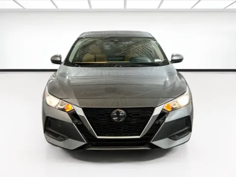 Photos of 2022 Nissan Sentra SV for sale in Chandler, AZ at STG Auto Group of Chandler