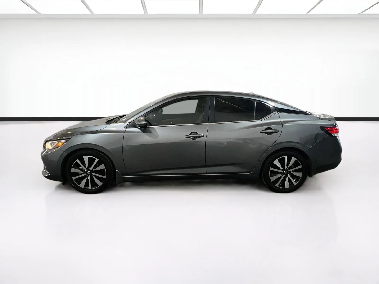 2022 Nissan Sentra SV - Photo 22