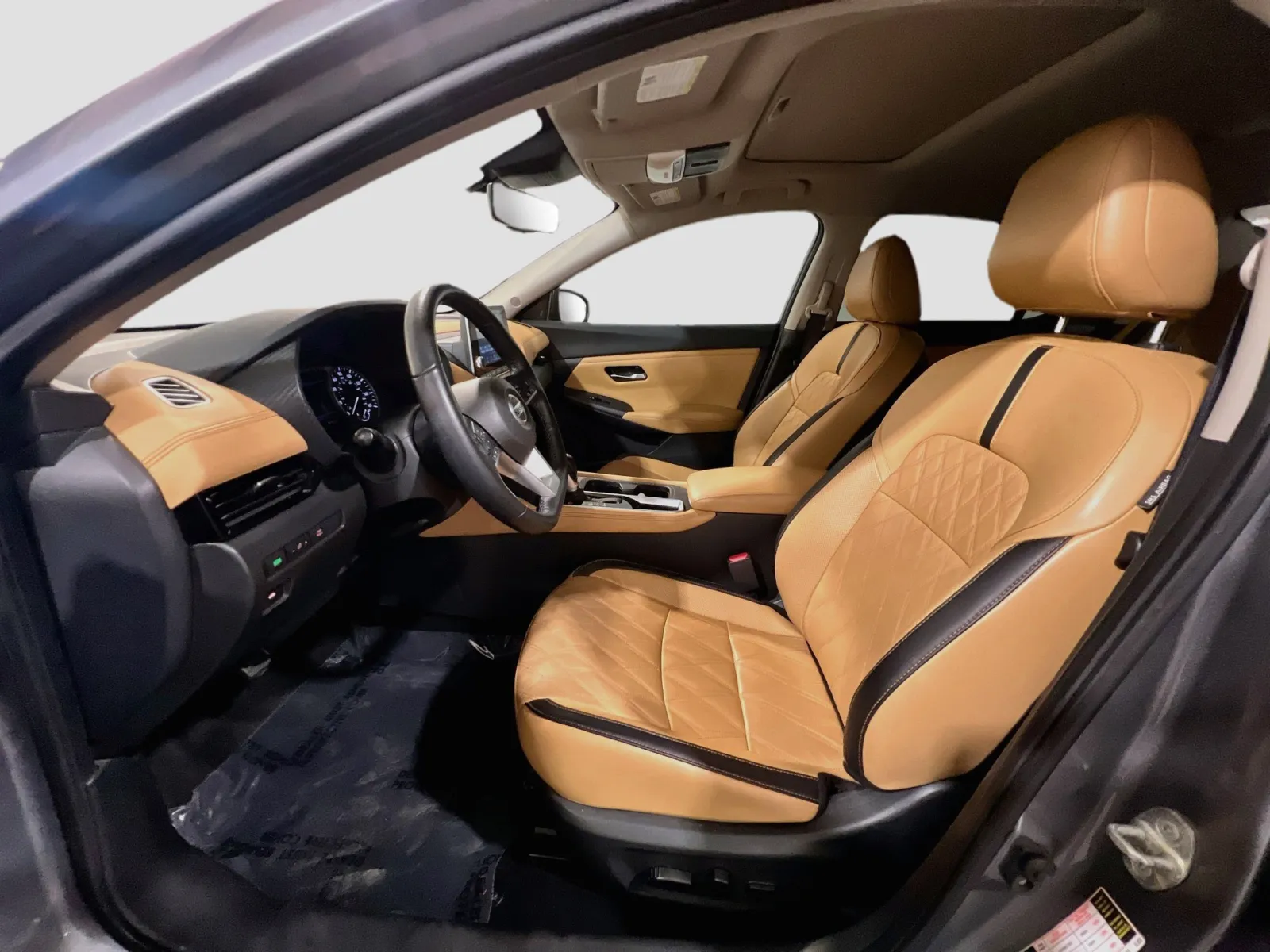 2022 Nissan Sentra SV - Photo 14