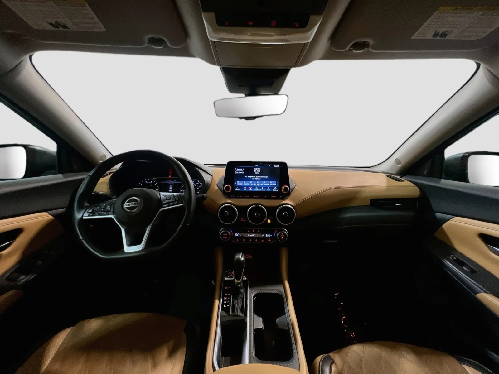 2022 Nissan Sentra SV - Photo 16