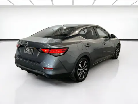 More photos of 2022 Nissan Sentra SV at STG Auto Group of Chandler, AZ