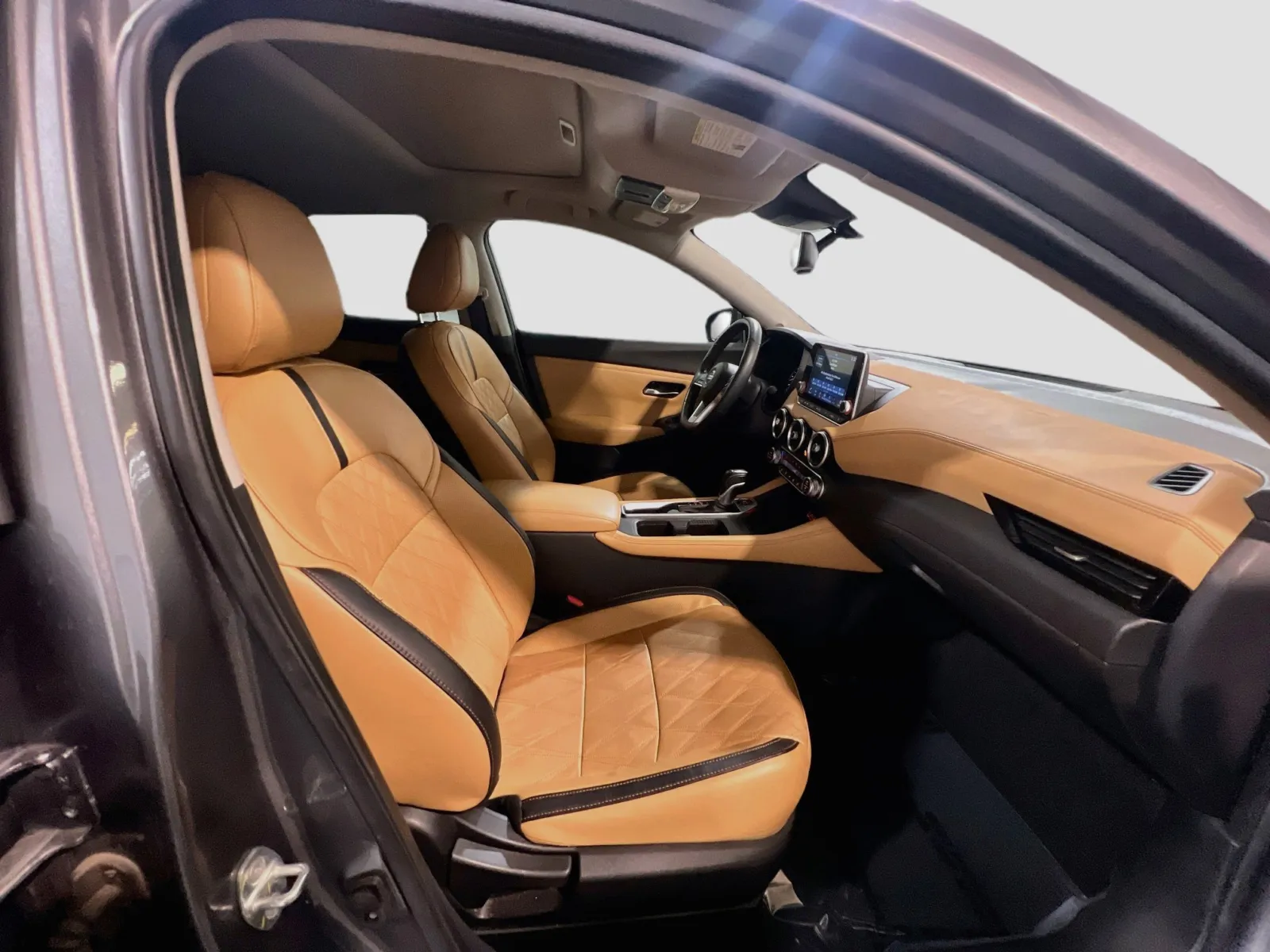 2022 Nissan Sentra SV - Photo 20