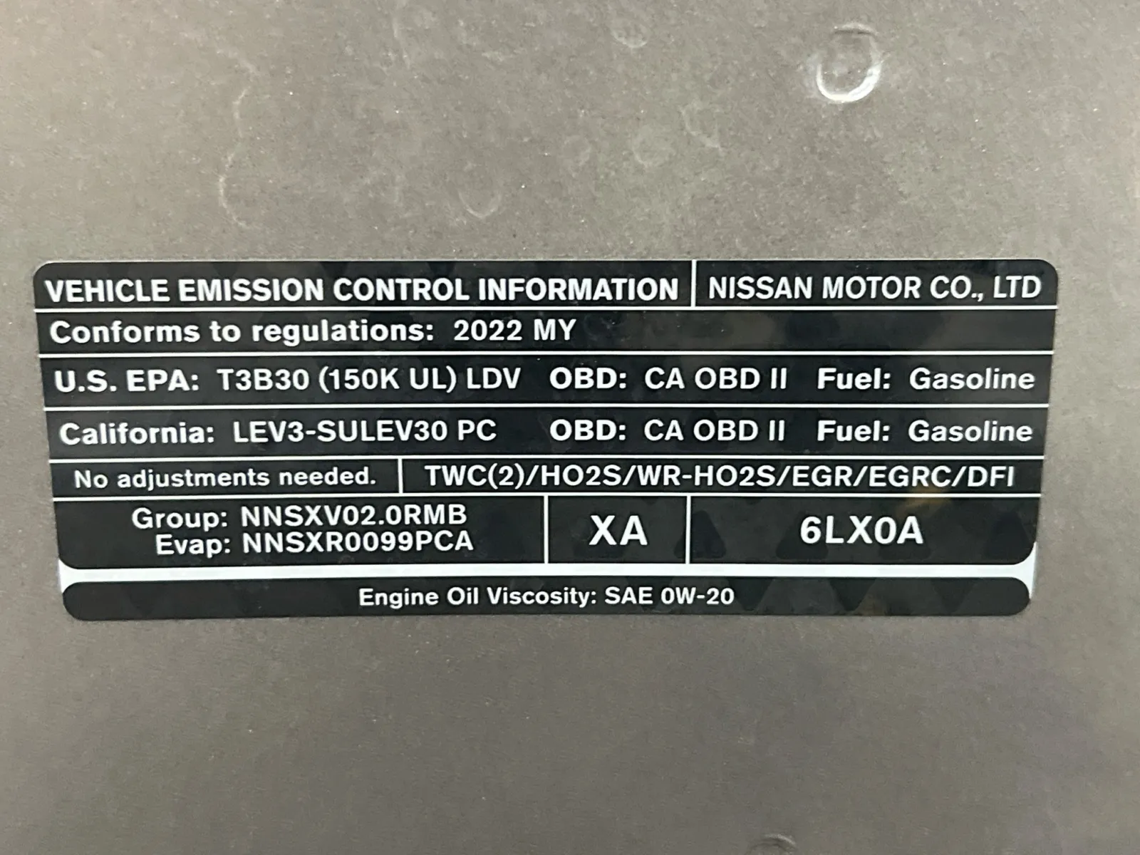 2022 Nissan Sentra SV - Photo 21
