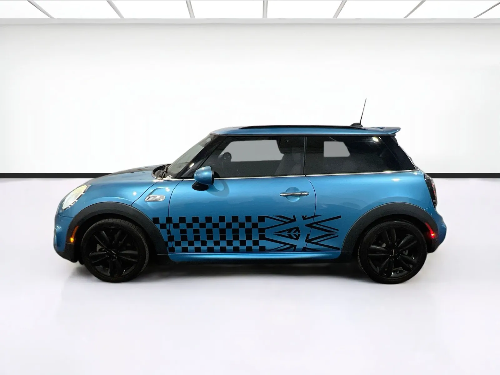 2015 MINI Cooper S - Photo 22