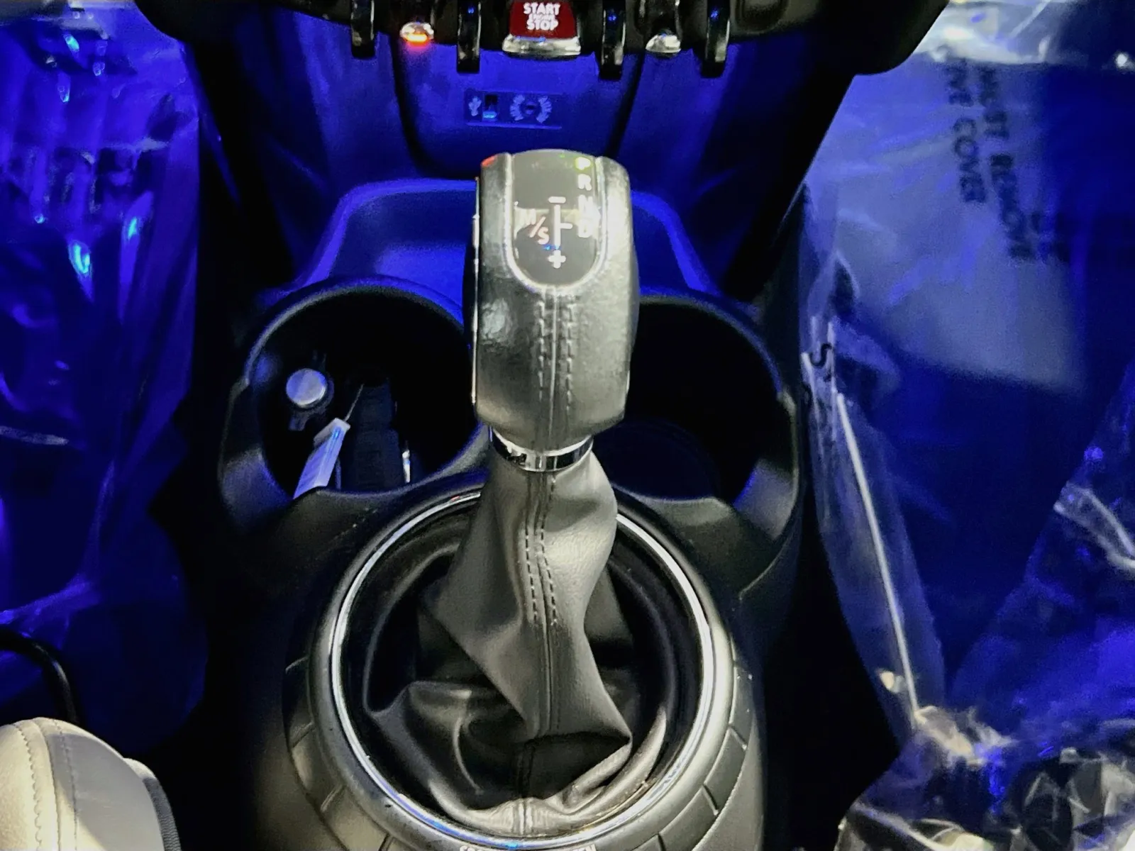 2015 MINI Cooper S - Photo 11