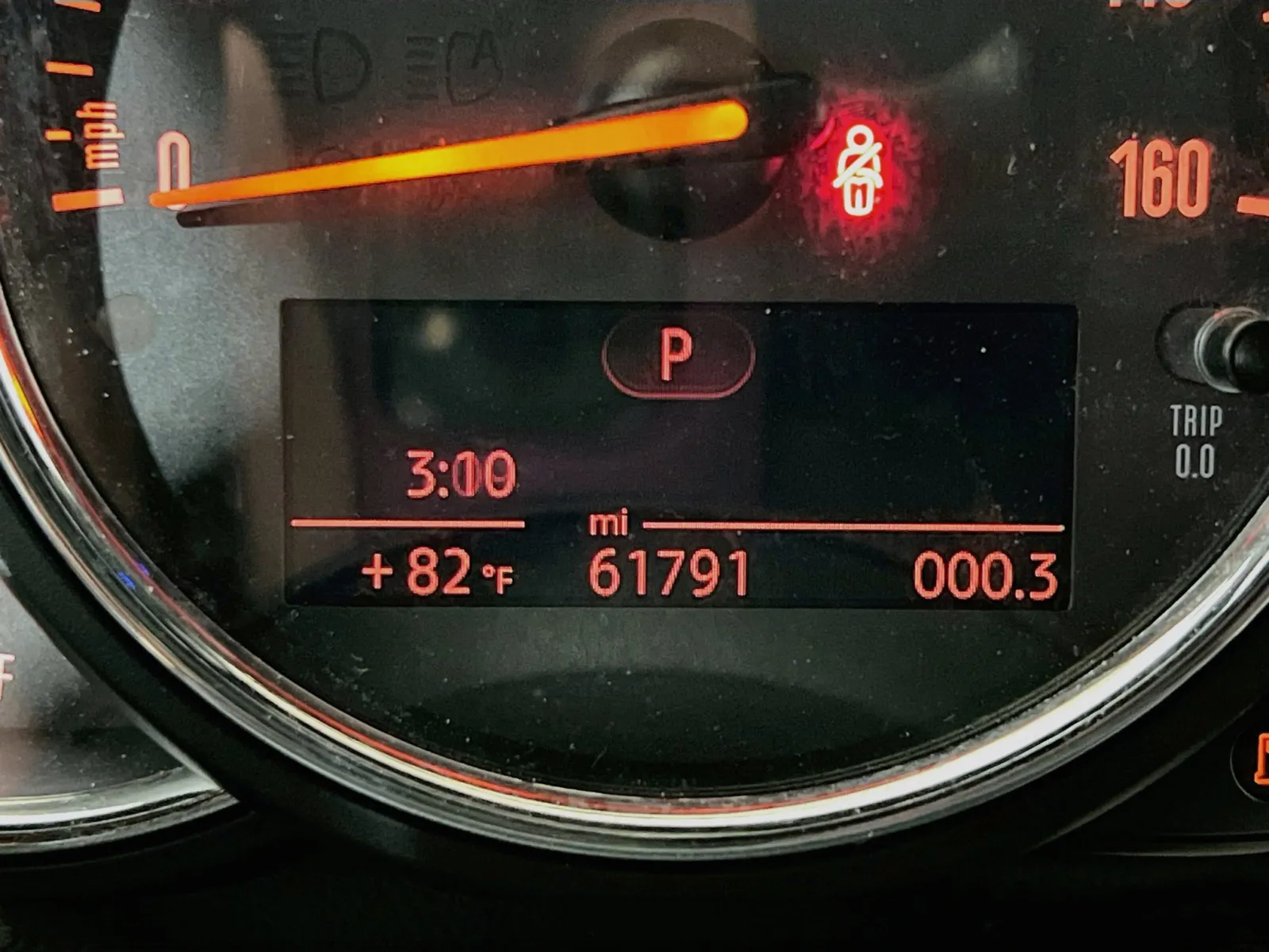 2015 MINI Cooper S - Photo 8