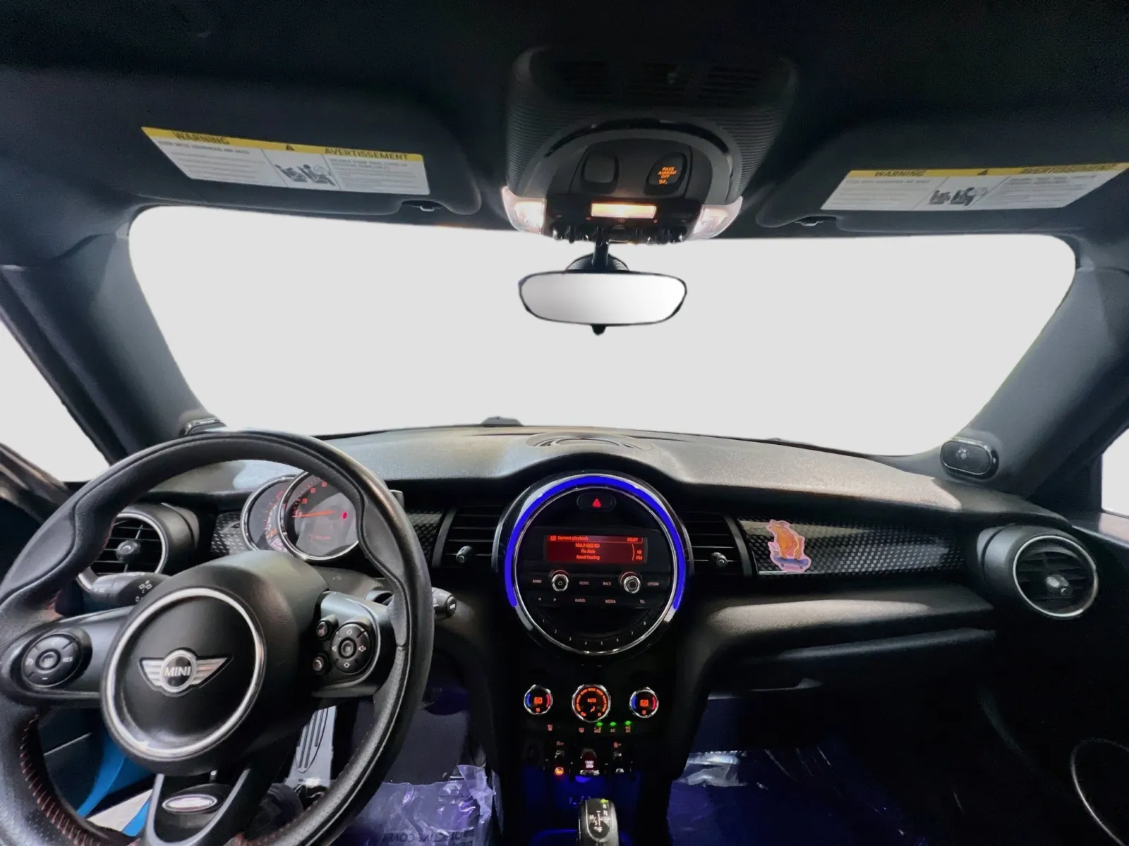 2015 MINI Cooper S - Photo 16