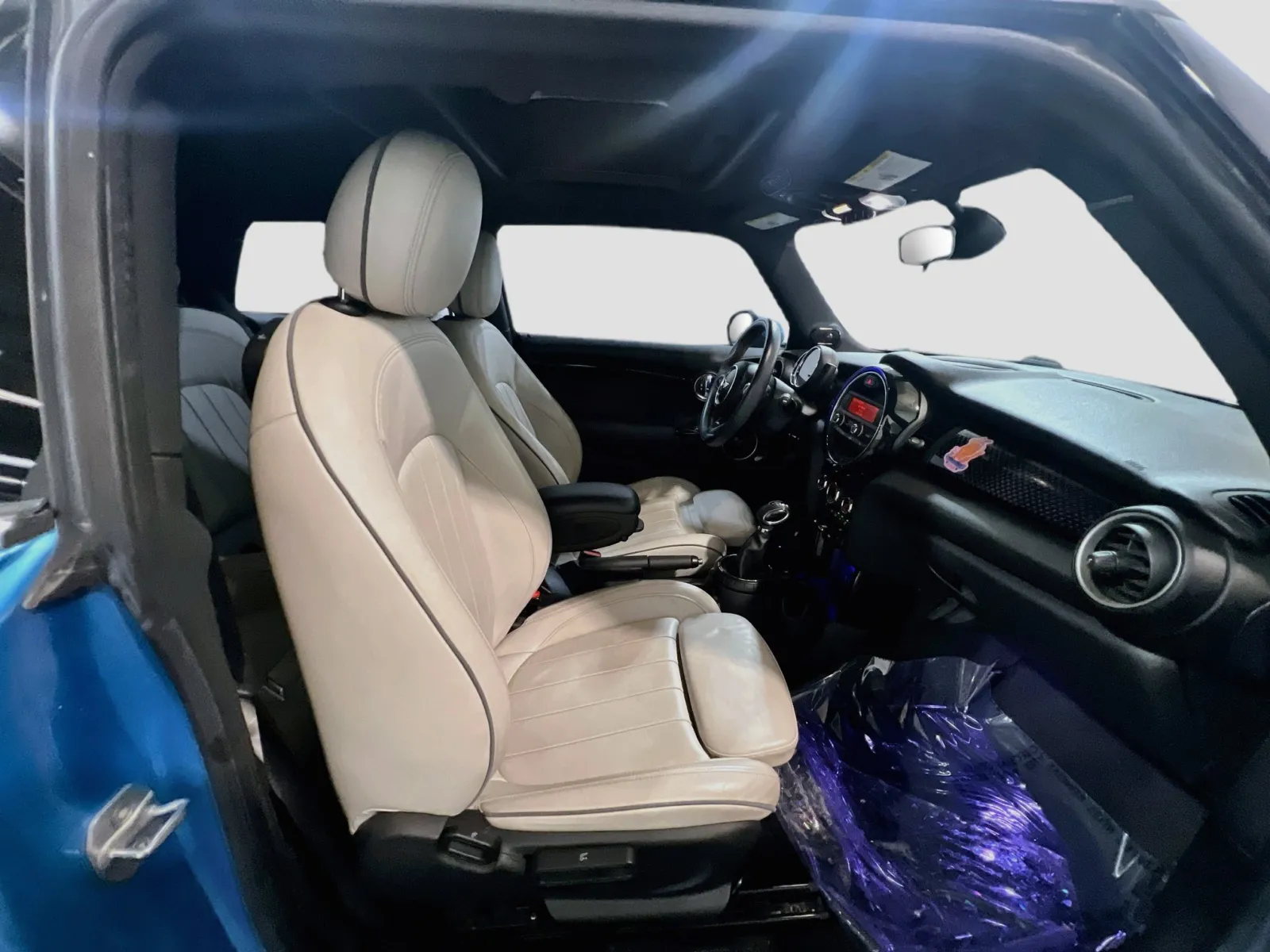 2015 MINI Cooper S - Photo 20