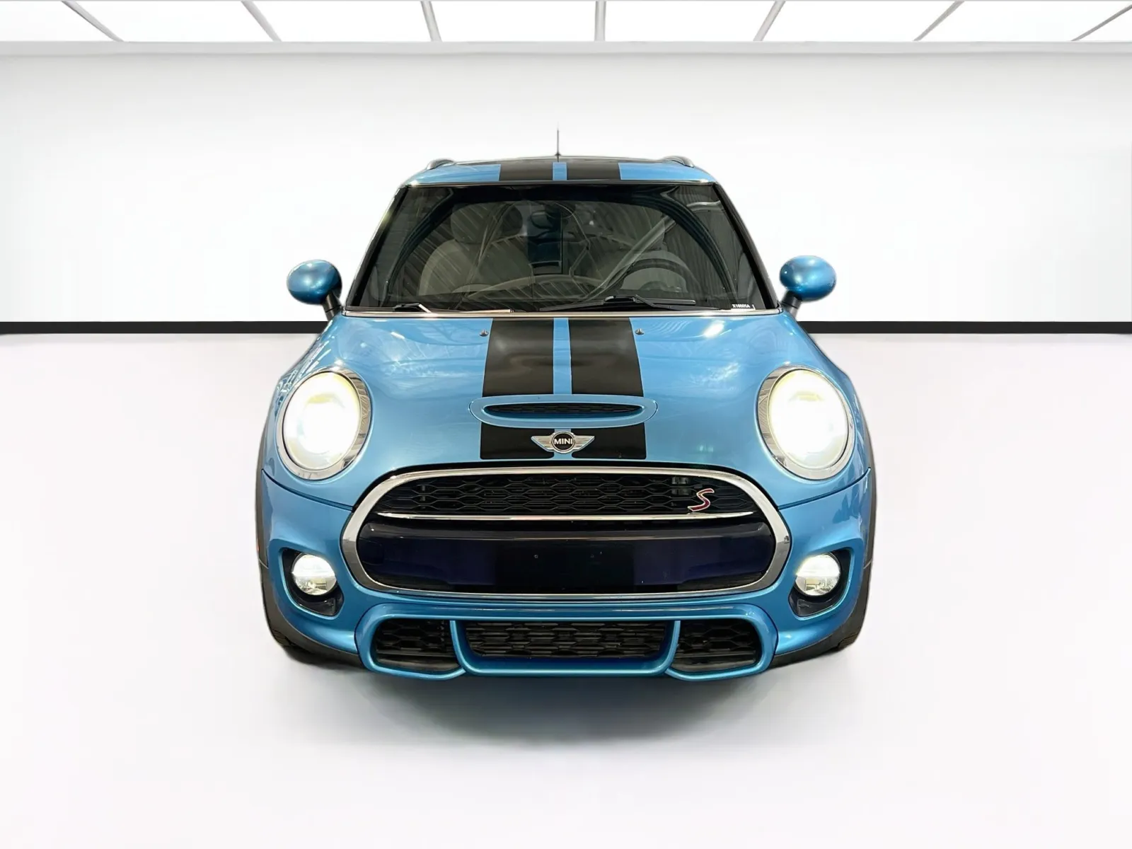 2015 MINI Cooper S - Photo 2